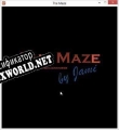 Русификатор для The Maze (Jami.Bel)