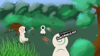 Русификатор для The Maze of Eternal Doom