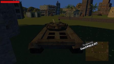 Русификатор для The MBT