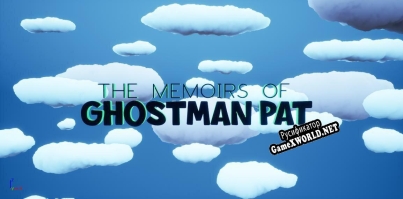 Русификатор для The Memoirs of Ghostman Pat