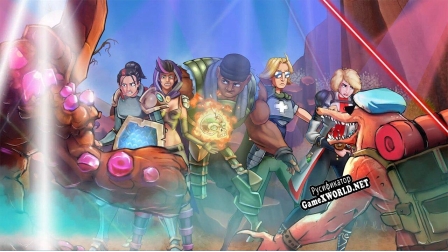 Русификатор для The Metronomicon Slay the Dance Floor