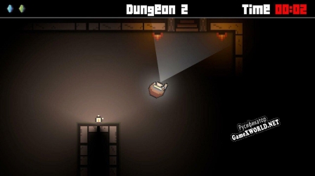 Русификатор для The Miners Curse (UGJ 2020)