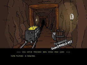Русификатор для The Miners