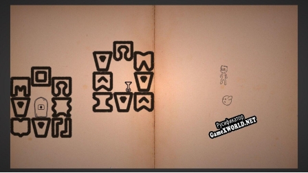 Русификатор для The Mirror Book GM