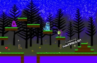Русификатор для The Misty Forest