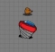 Русификатор для The moles must survive
