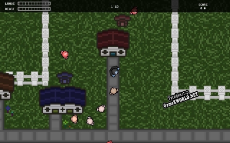 Русификатор для The Monster Within (itch)