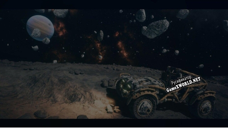 Русификатор для The Moon Relax