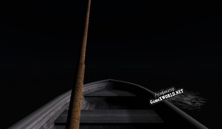 Русификатор для The Moon Runs Away