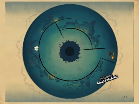 Русификатор для The Moons Lost Daughter