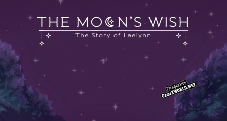 Русификатор для The Moons Wish
