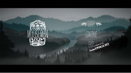 Русификатор для The Mooseman (Demo)