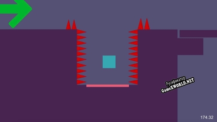 Русификатор для The Most Mediocre Platformer Ever