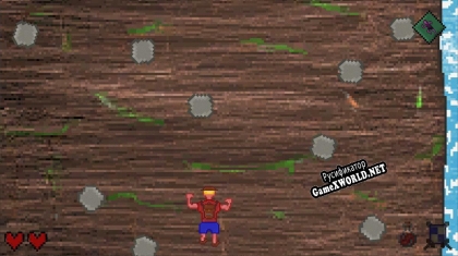 Русификатор для The mountain climbing game
