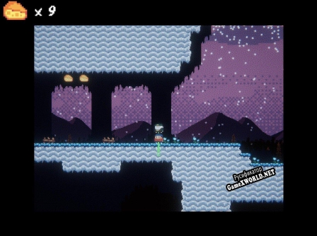 Русификатор для The Mountain (StaySafeJam 2020)
