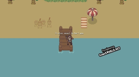 Русификатор для The Mourning Sea