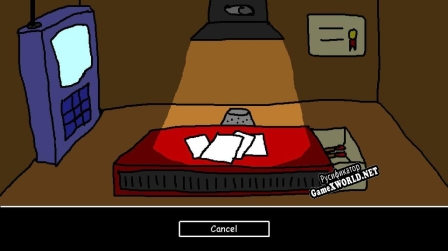 Русификатор для The Mouse Trap
