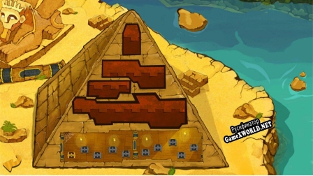 Русификатор для The Mummy Adventure