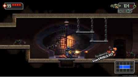 Русификатор для The Mummy Demastered