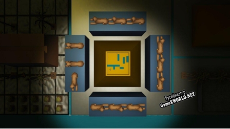Русификатор для The Museum (PauSanchez63)