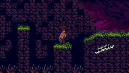 Русификатор для The Musketeer (zPikA, QueteGames)