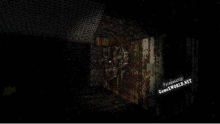Русификатор для The Mutated Reality (Demo)