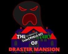 Русификатор для The Mystery of Draster Mansion