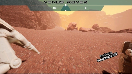 Русификатор для The Mystery of the planet Venus Тайна планеты Венера