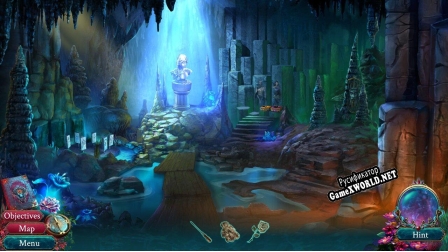 Русификатор для The Myth Seekers 2 The Sunken City