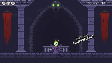 Русификатор для The Necromancer