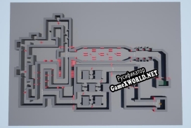 Русификатор для The NEST infiltration