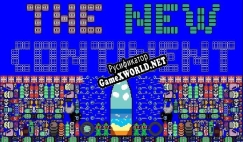Русификатор для The New continent