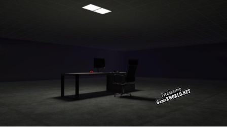 Русификатор для The New Hire