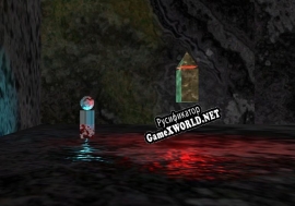 Русификатор для The Next Dimension v.0.1