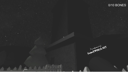 Русификатор для The Nightmare of Mr Cripps