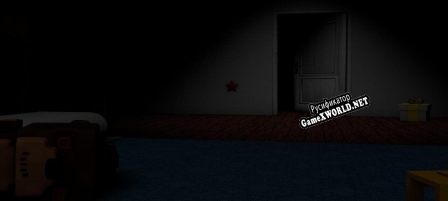 Русификатор для The Nightmare Time Versão Android