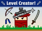 Русификатор для The Ninja Level Creator