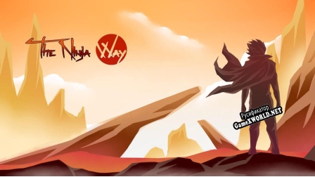 Русификатор для The Ninja Way