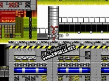 Русификатор для The Noid Finds Love