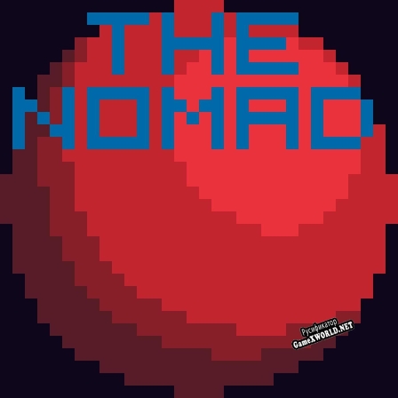 Русификатор для The Nomad