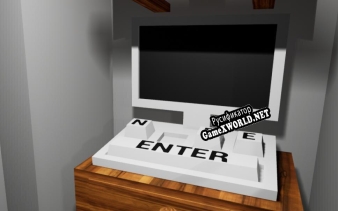 Русификатор для The Nope Experiment