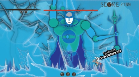 Русификатор для The Norseman