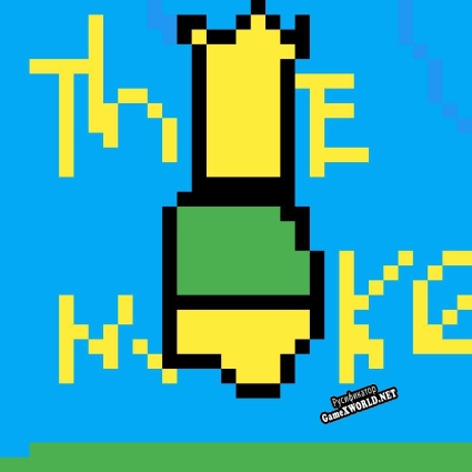 Русификатор для The Nuke