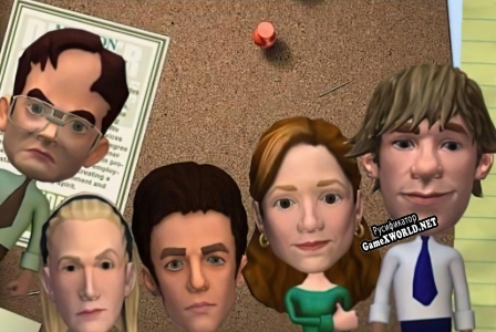 Русификатор для The Office