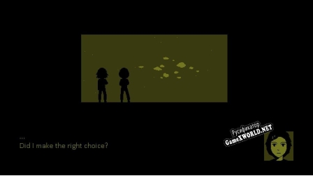 Русификатор для The Ones I Couldnt Save (LucDeligne)