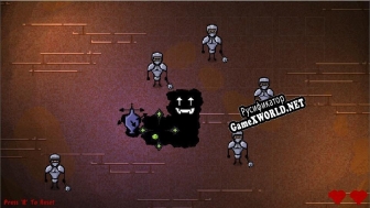 Русификатор для The Ooze