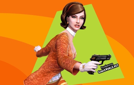 Русификатор для The Operative No One Lives Forever