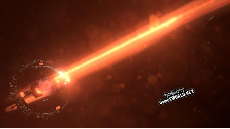 Русификатор для The Orbit GP-One