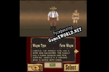 Русификатор для The Oregon Trail