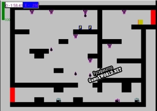 Русификатор для The Other End Demo